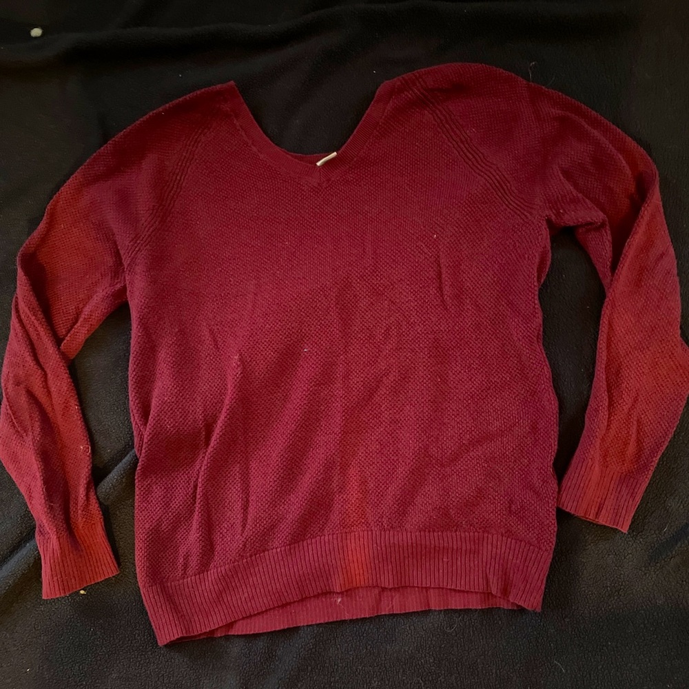 Women’s sweater